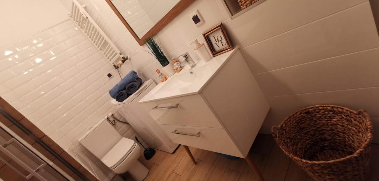 Apartament Kolobrzeg Starowka Welcome Home Eksteriør billede